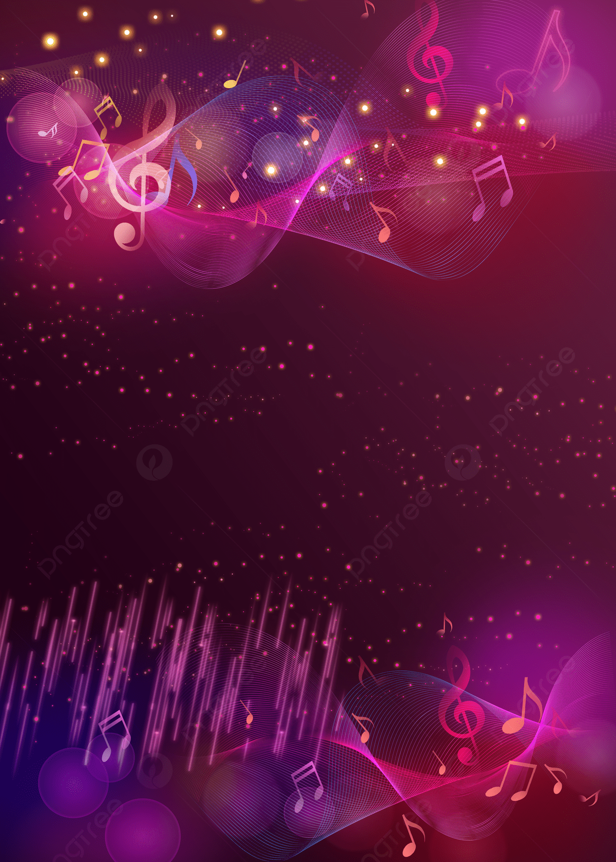 Music Purple Wallpapers - Top Free Music Purple Backgrounds ...