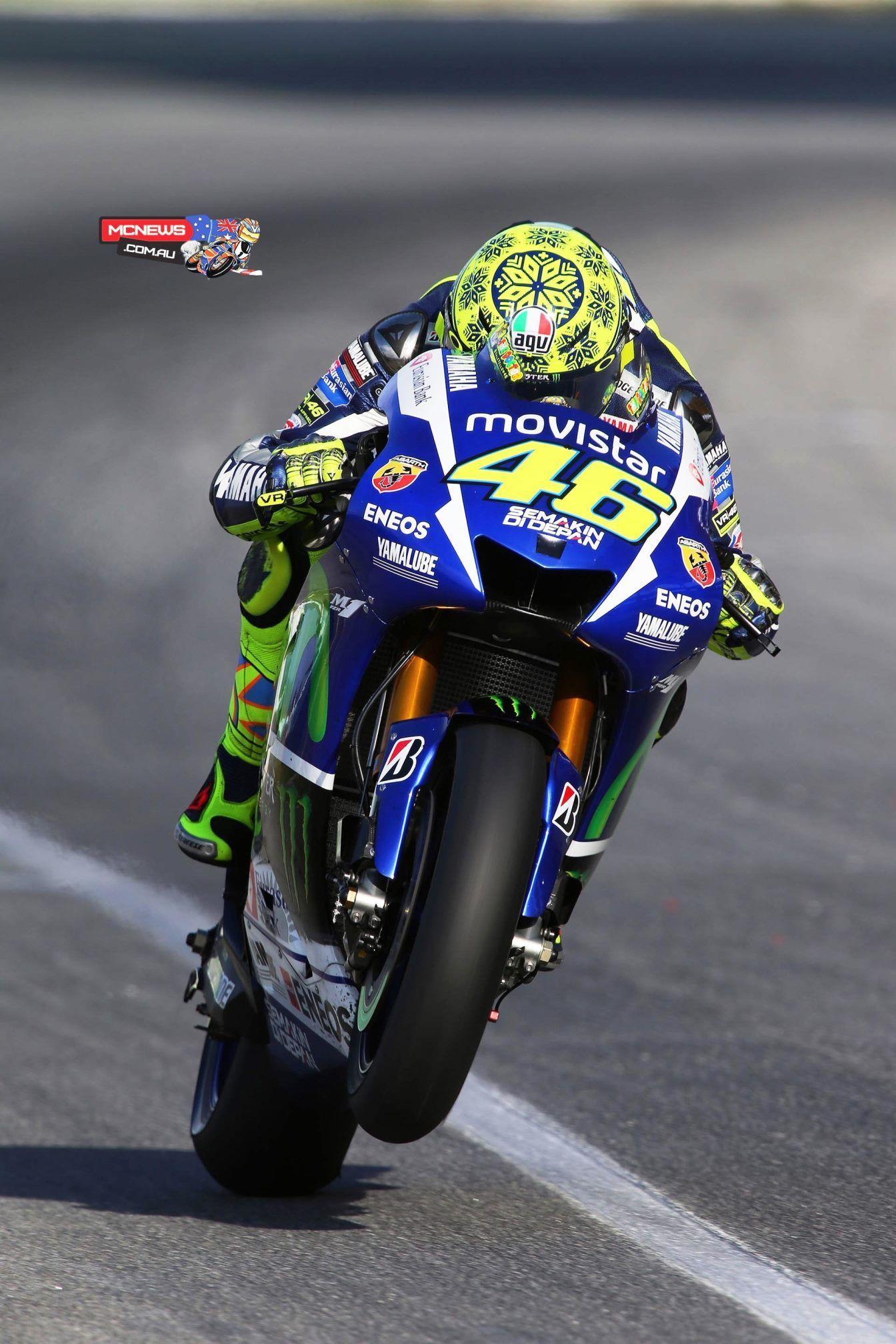VR46 2021 Wallpapers - Wallpaper Cave