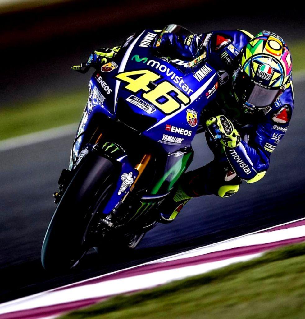 Valentino Rossi Wallpapers Top Free Valentino Rossi Backgrounds Wallpaperaccess