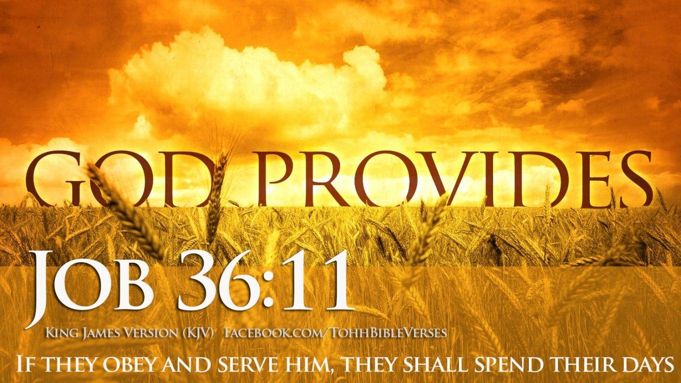 1366x768 Bible Verse Wallpaper Widescreen Kecbio