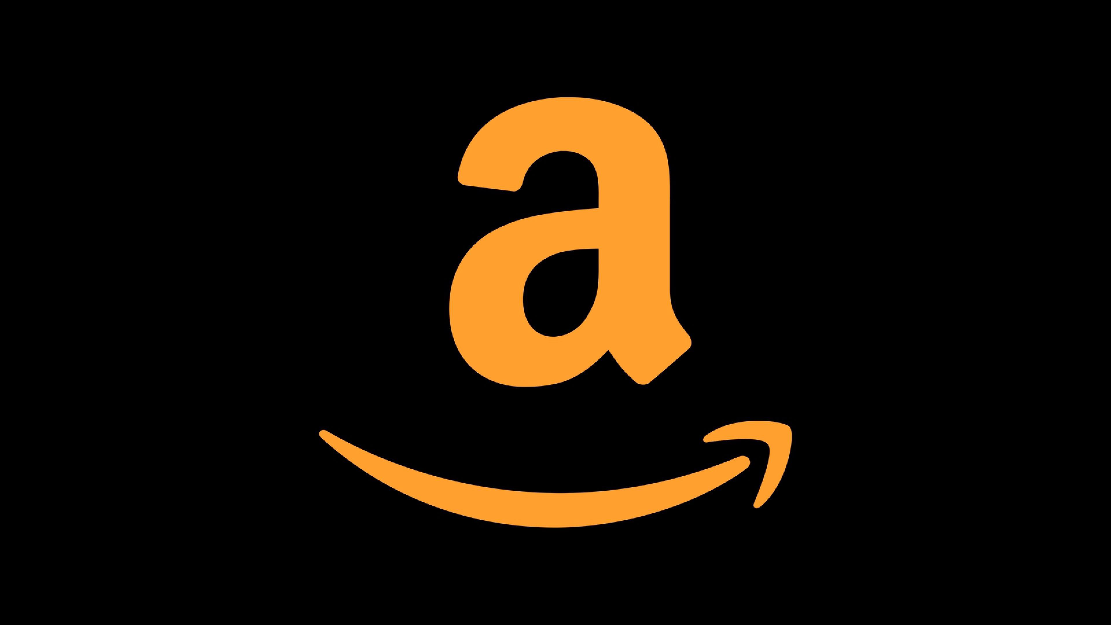 Amazon Logo Wallpapers - Top Hình Ảnh Đẹp