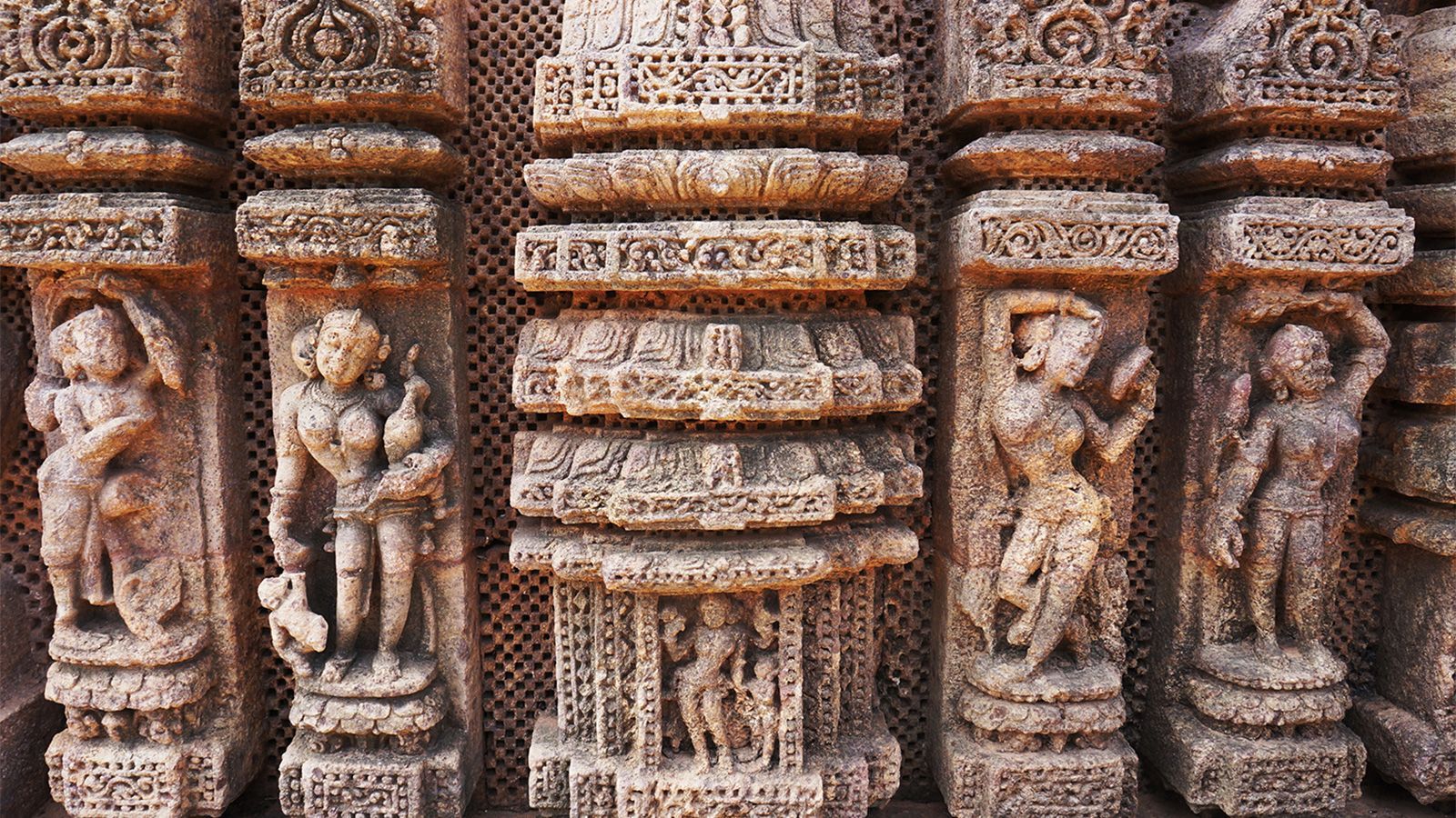 1600x900 Hidden India: Beautiful Odisha revealed