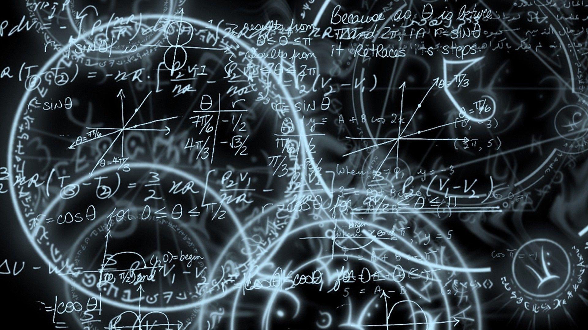 Mathematics Wallpapers Top Free Mathematics Backgrounds Wallpaperaccess 6785