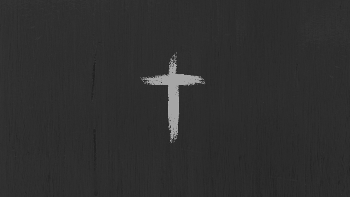 1200x675 Justice: The Cross and the Christian
