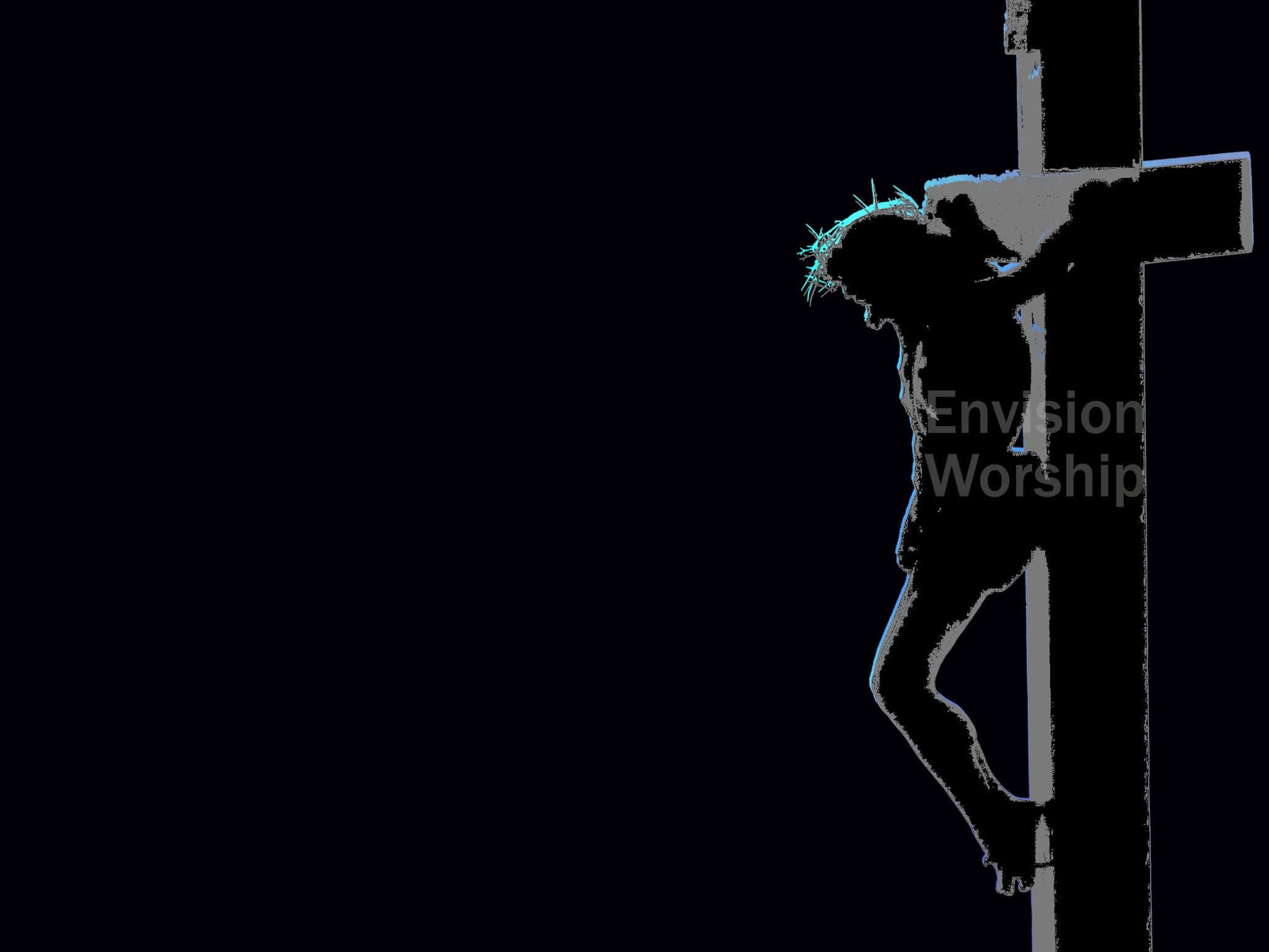 2048x1536 Crown of Thorns Church Slide