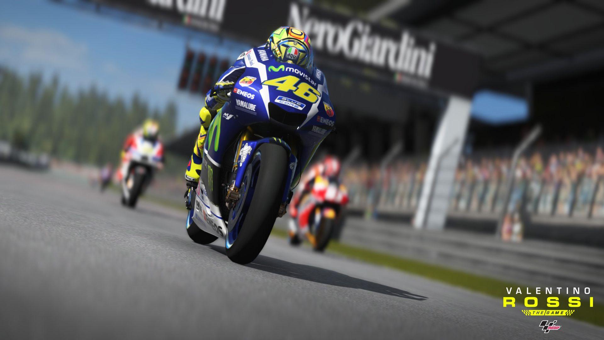 1920x1080 Valentino rossi wallpaper Gallery