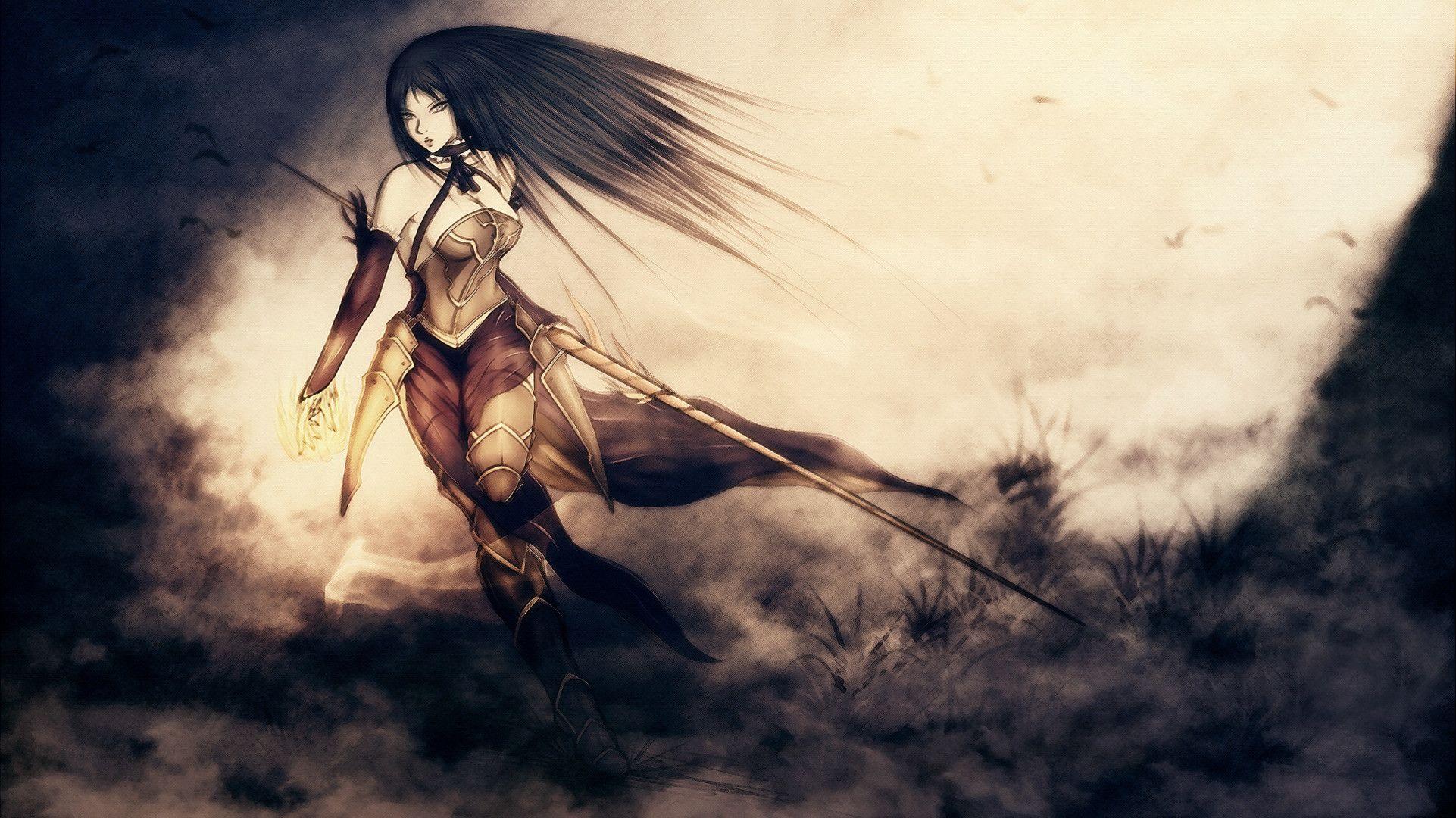 1922x1080 Castlevania Wallpaper background picture