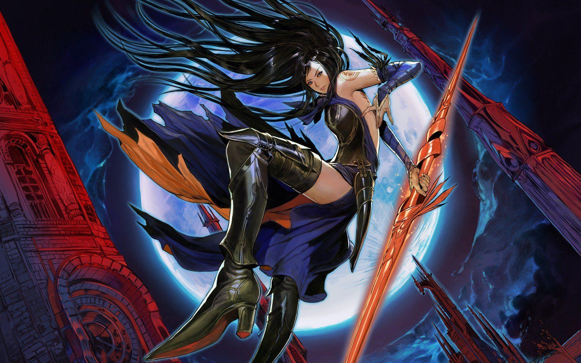 1920x1200 castlevania wallpaper and background. Other