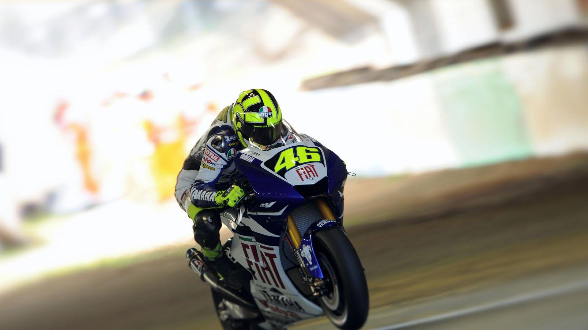 1920x1080 rossi 4K wallpaper for your desktop or mobile screen free