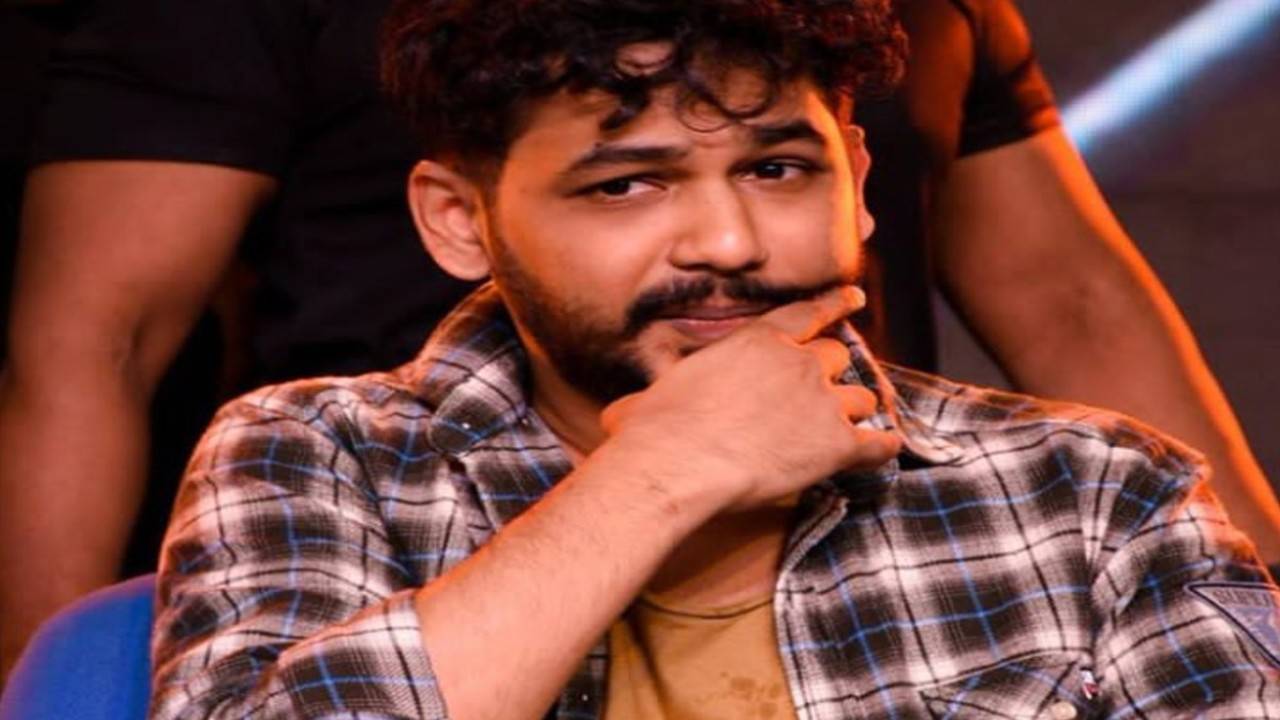 1280x720 Happy Birthday Hiphop Tamizha Adhi