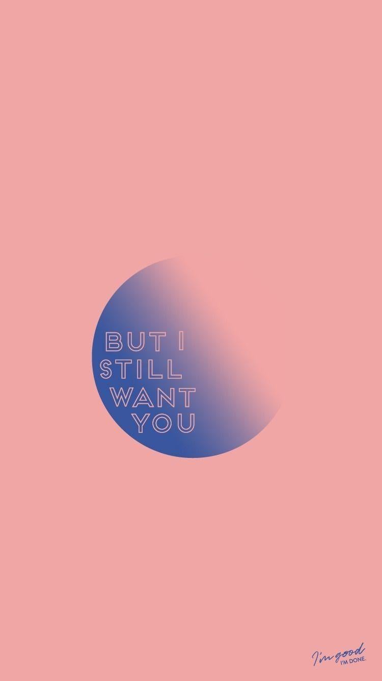 750x1334 BTS The Truth Untold Lyrics Wallpaper Lockscreen Kpop