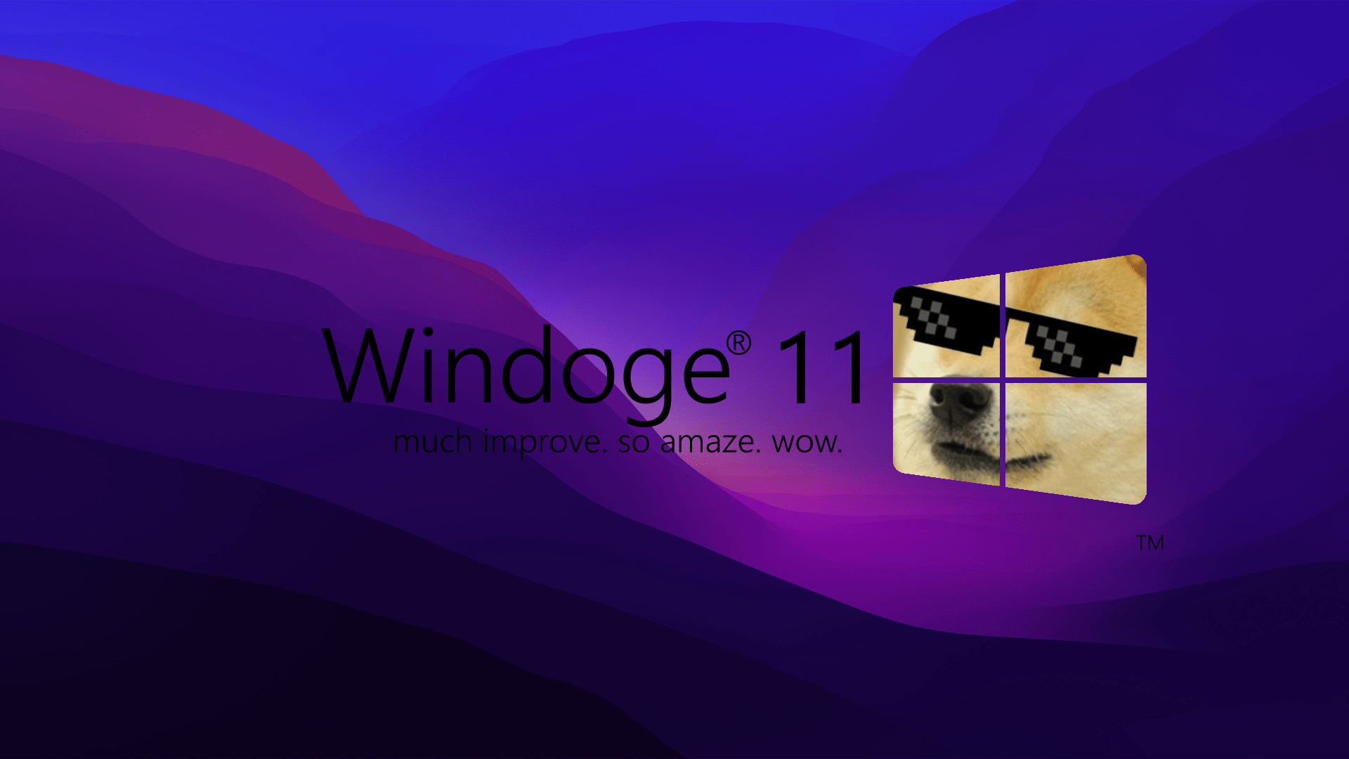 Windoge 11 Wallpapers - Top Free Windoge 11 Backgrounds - WallpaperAccess