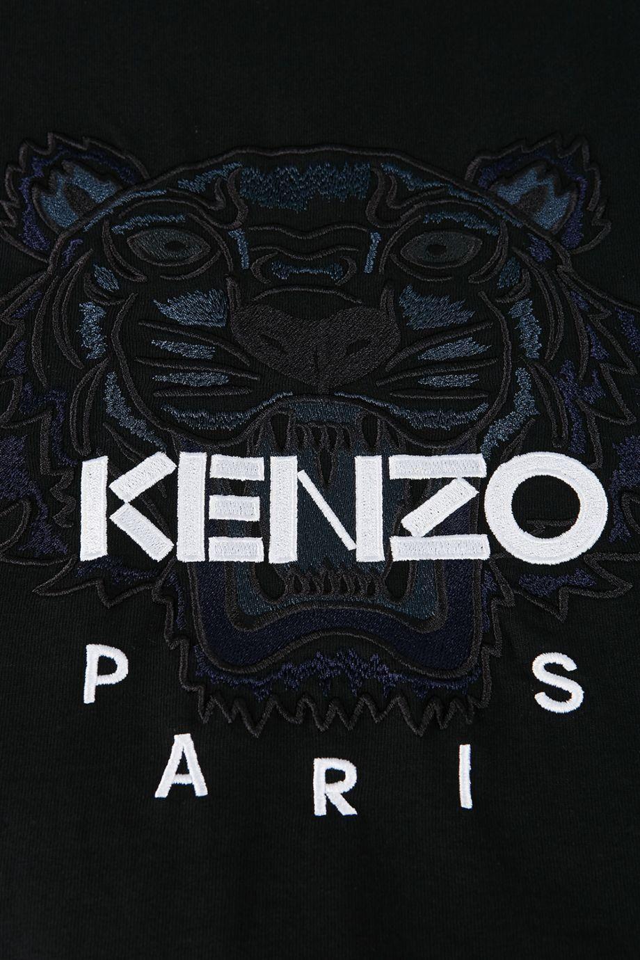 Kenzo Kids logoprint Tshirt  Farfetch