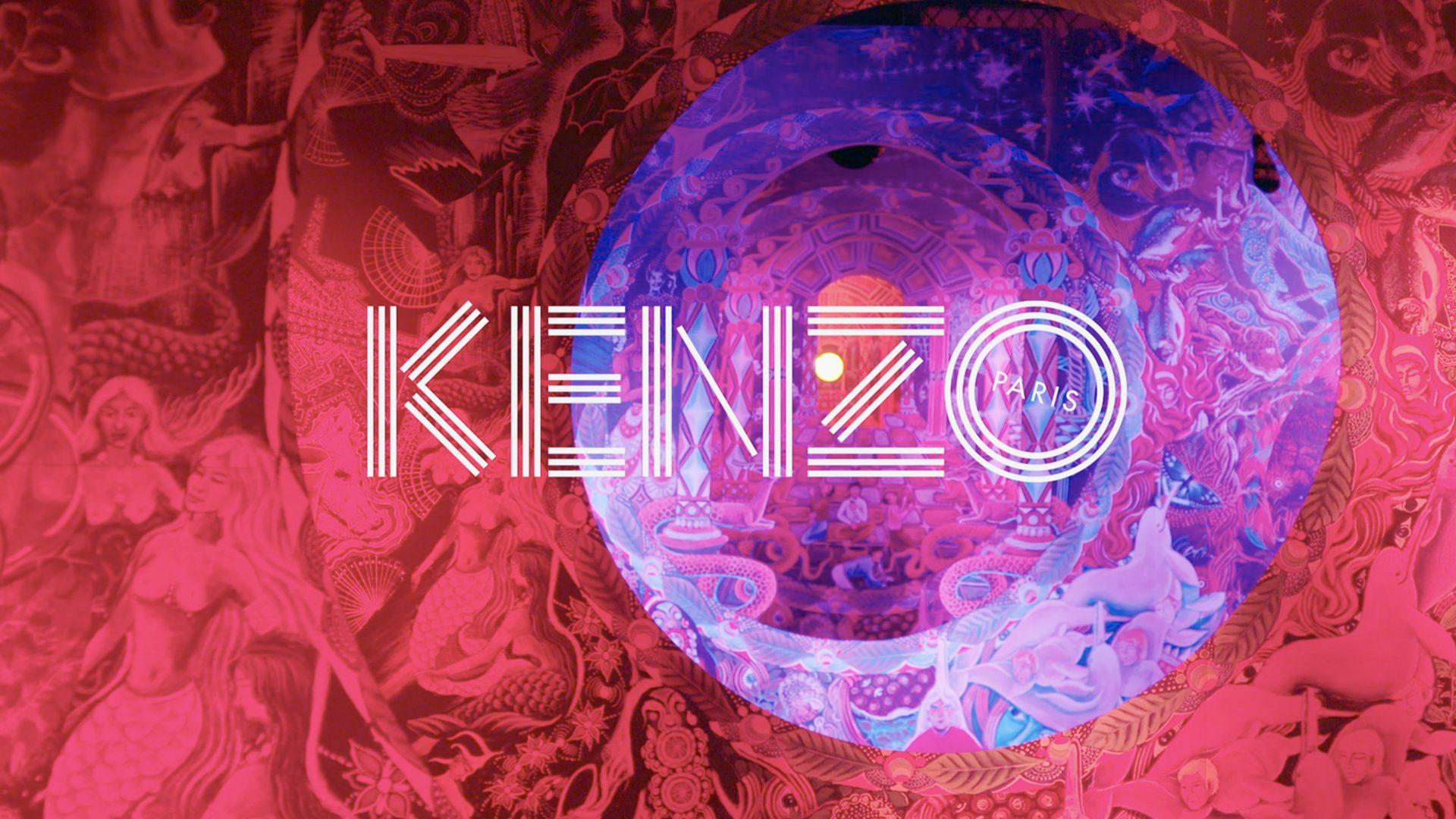 Kenzo Wallpapers Top Free Kenzo Backgrounds Wallpaperaccess