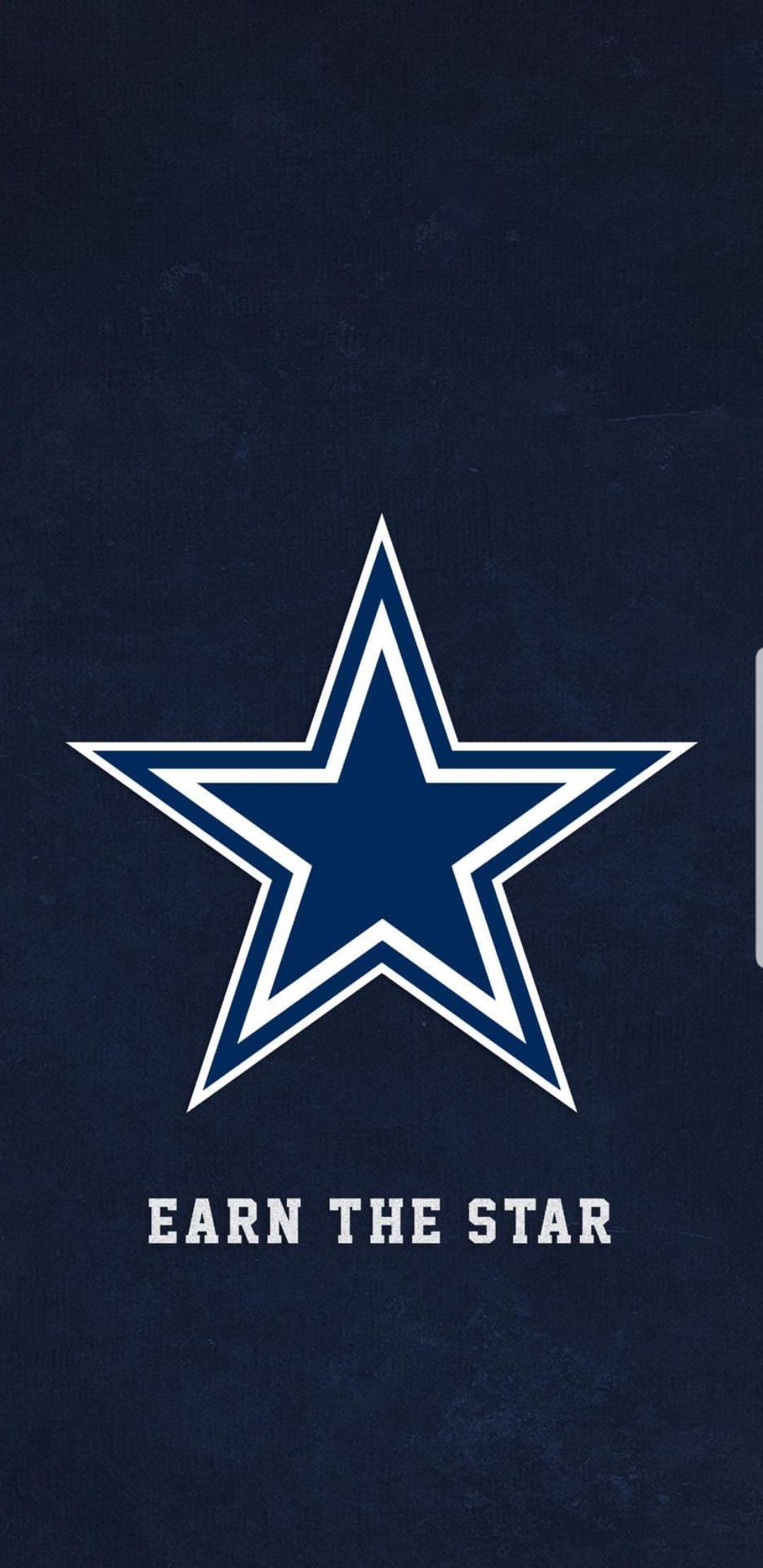 Free Dallas Cowboys phone wallpaper by uzueta