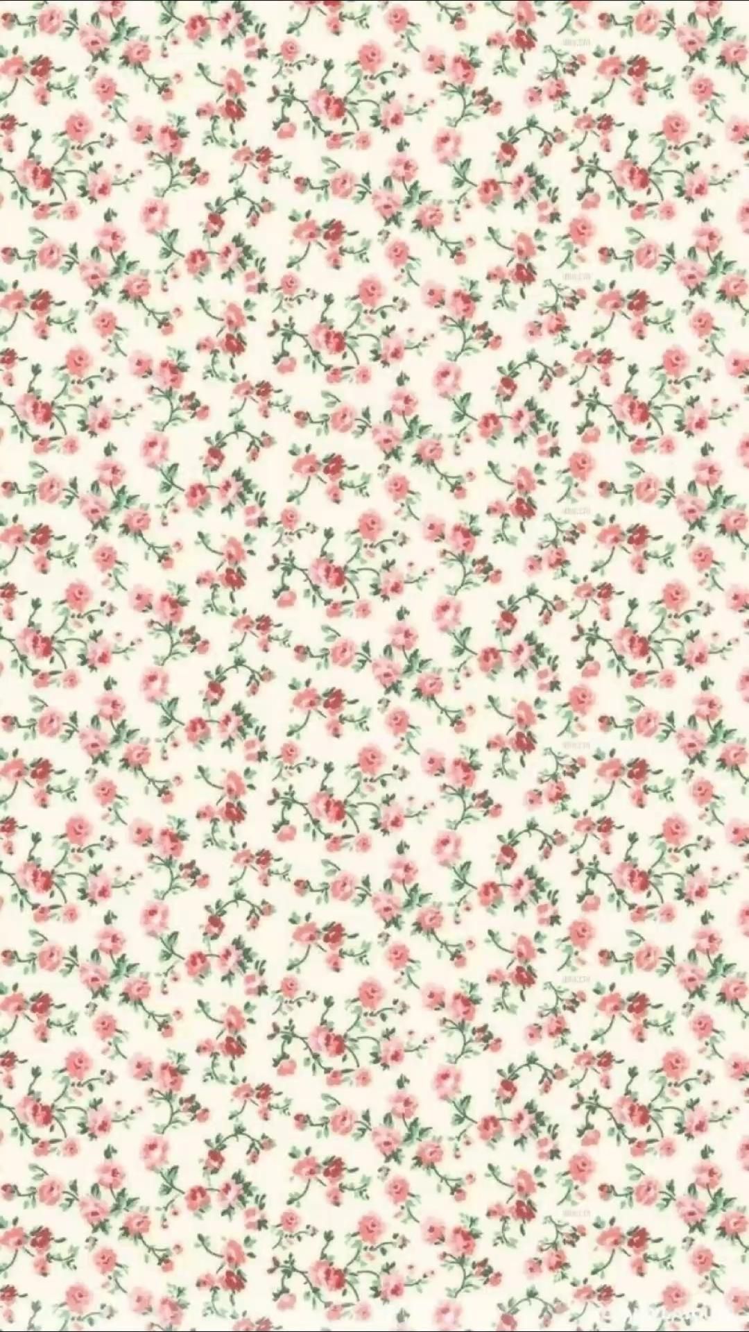 Coquette Floral Wallpapers - Top Free Coquette Floral Backgrounds ...