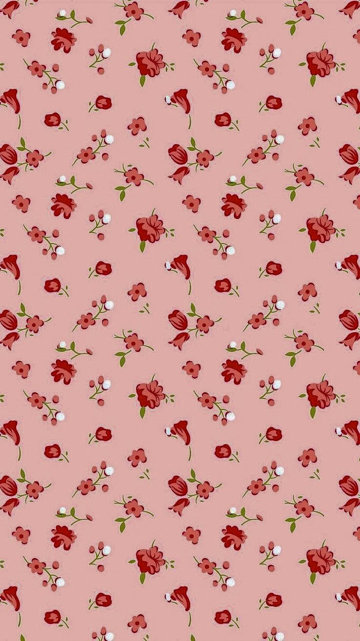 736x1308 RED AESTHETIC WALLPAPER. Valentines