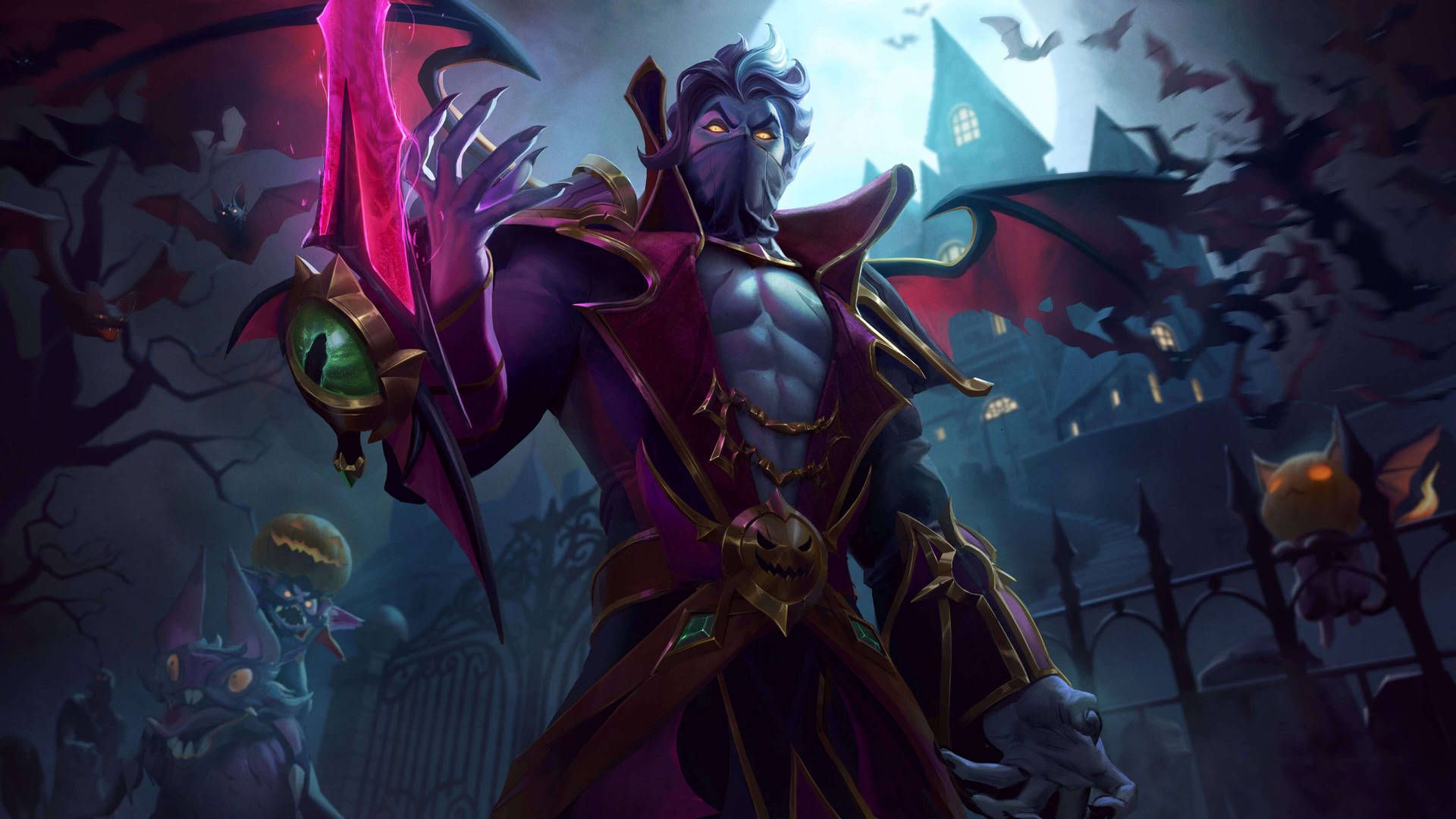 LOL 8K Wallpapers - Top Free LOL 8K Backgrounds - WallpaperAccess