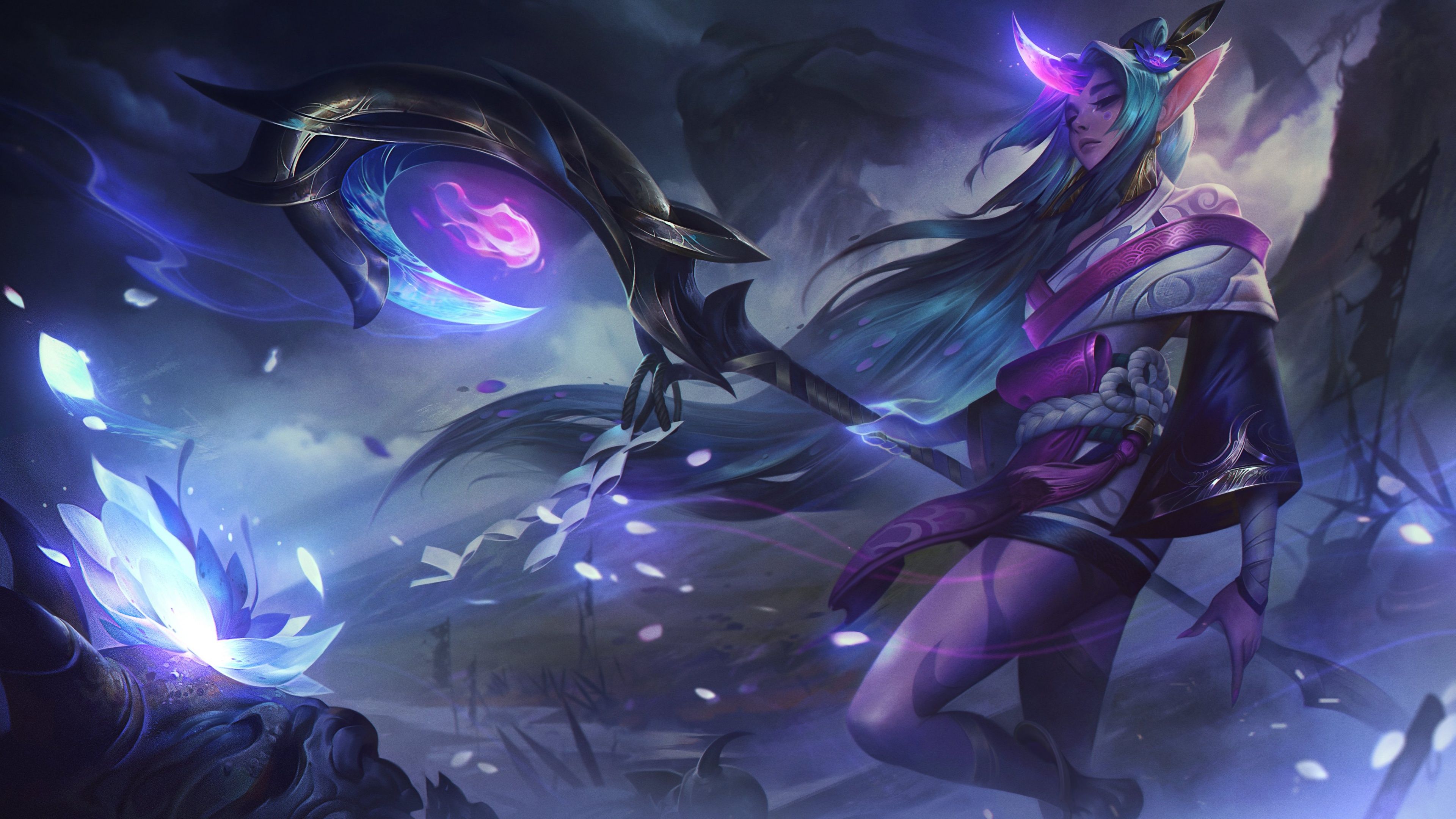 LOL 8K Wallpapers - Top Free LOL 8K Backgrounds - WallpaperAccess