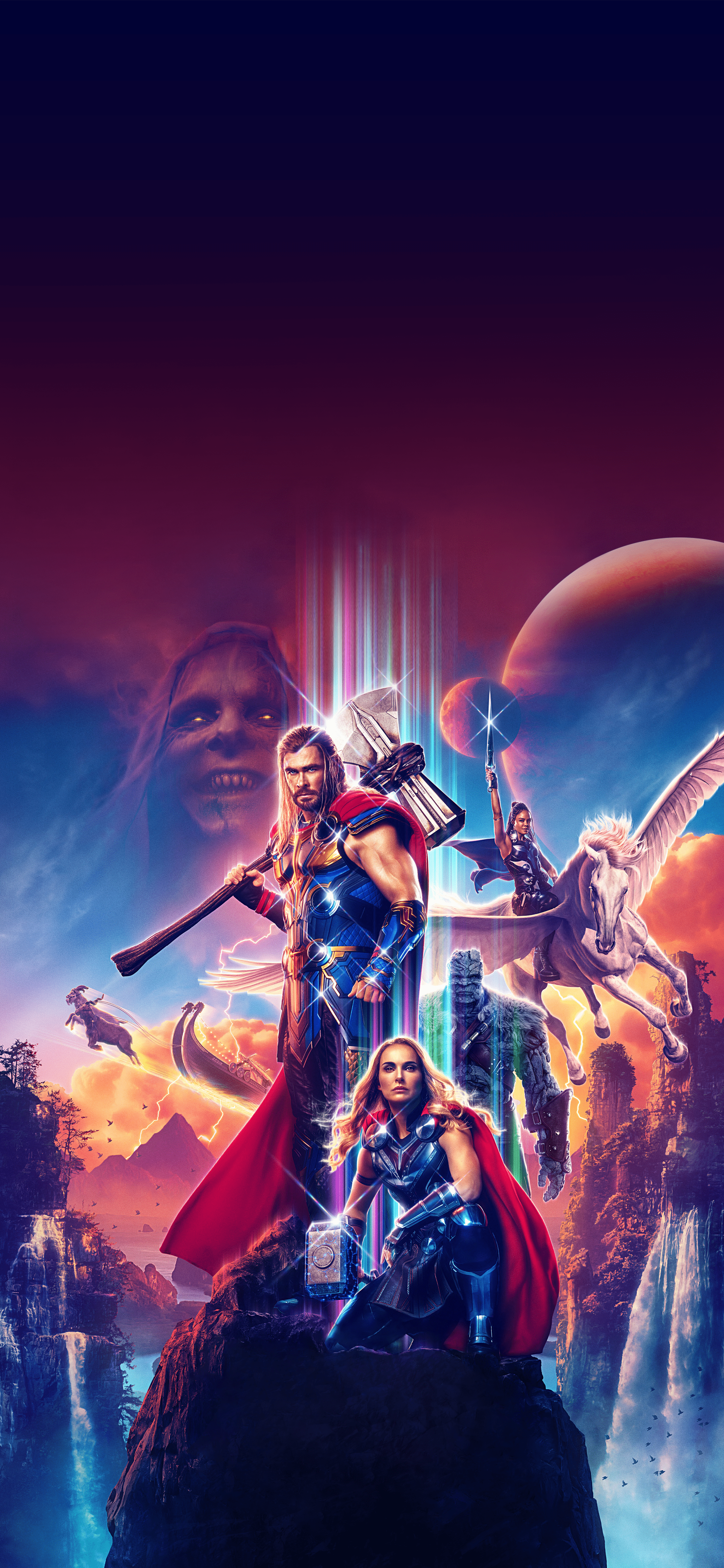2160x4677 Removed the text from the latest Thor