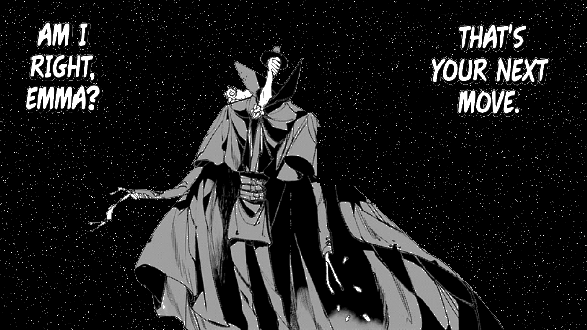 1920x1080 Made a Wallpaper of Lewis from Chapter criticism welcome
