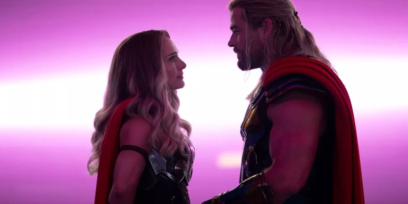 1400x700 Thor: Love and Thunder Image Show Thor