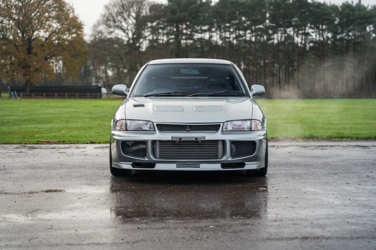 1263x842 MITSUBISHI LANCER EVOLUTION III