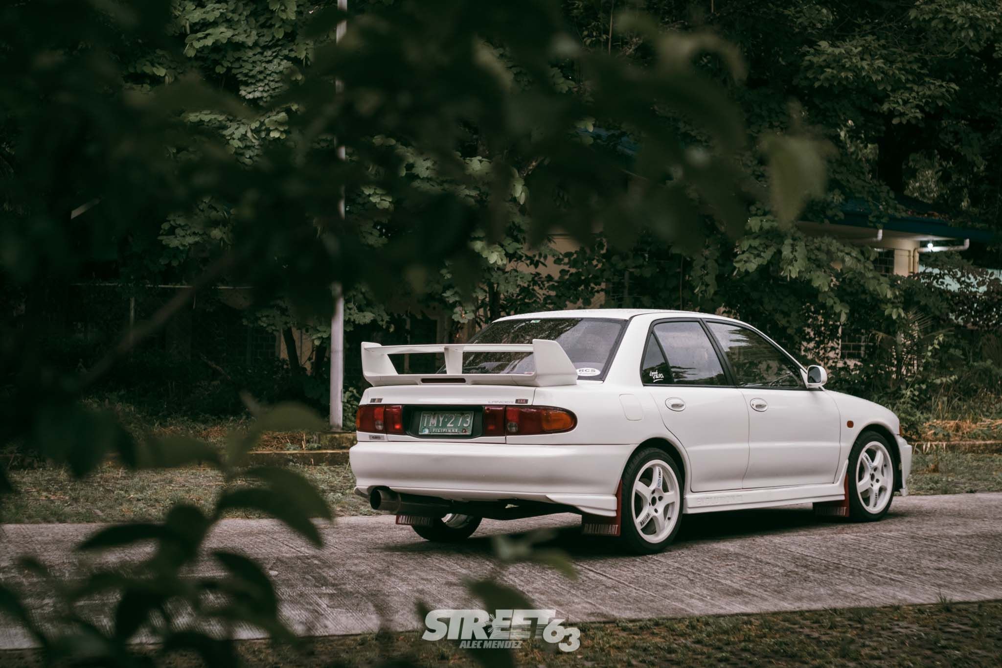 2048x1365 Lancer “Evo III