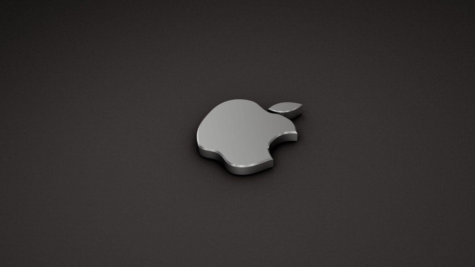 3D Apple Laptop Wallpapers - Top Free 3D Apple Laptop Backgrounds - WallpaperAccess