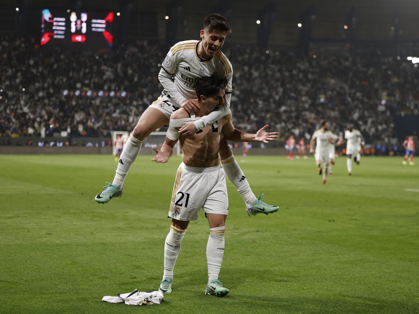 1400x1050 Brahim Diaz seals Real Madrid's win