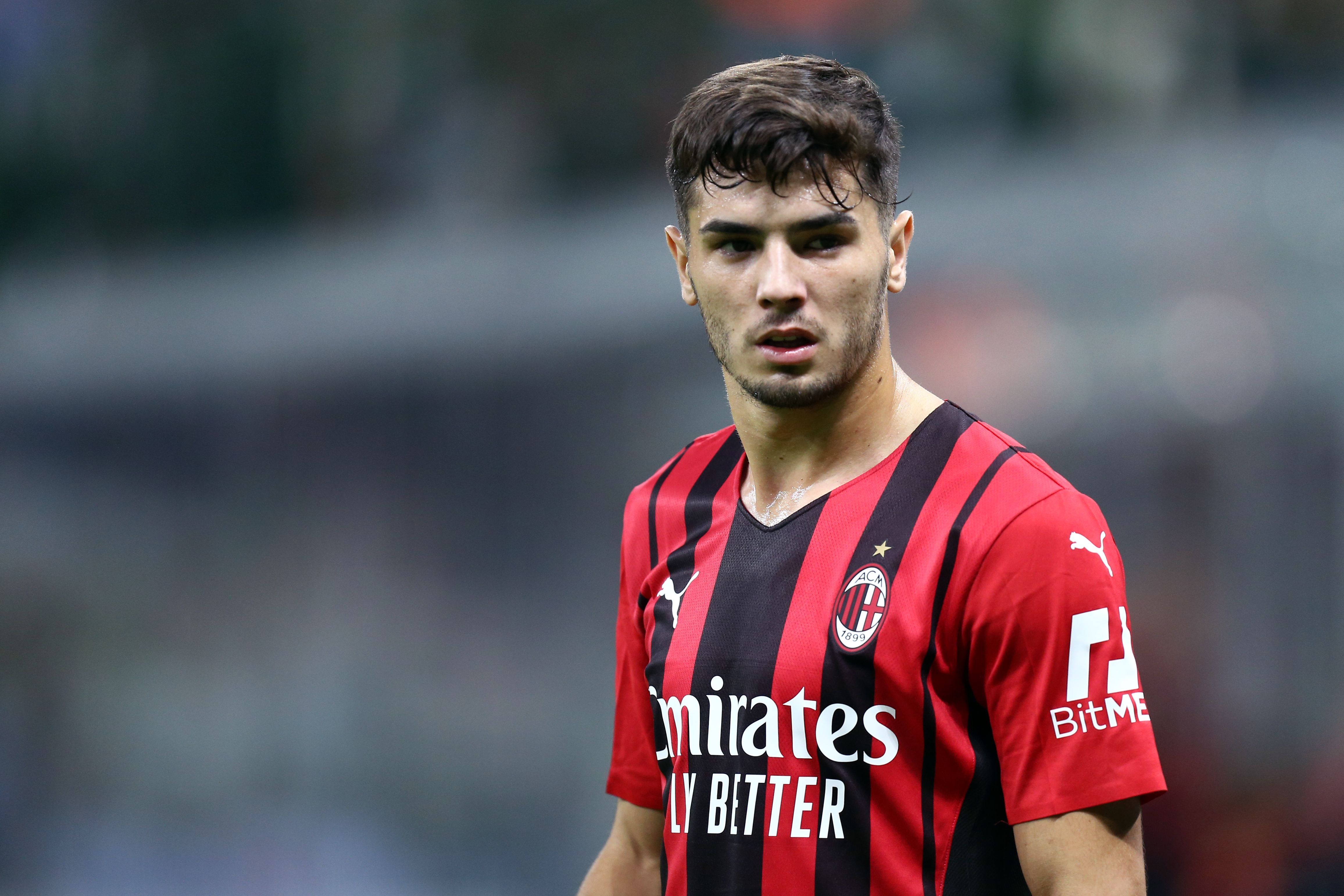 4624x3083 Sports Brahim Díaz 4k Ultra HD Wallpaper