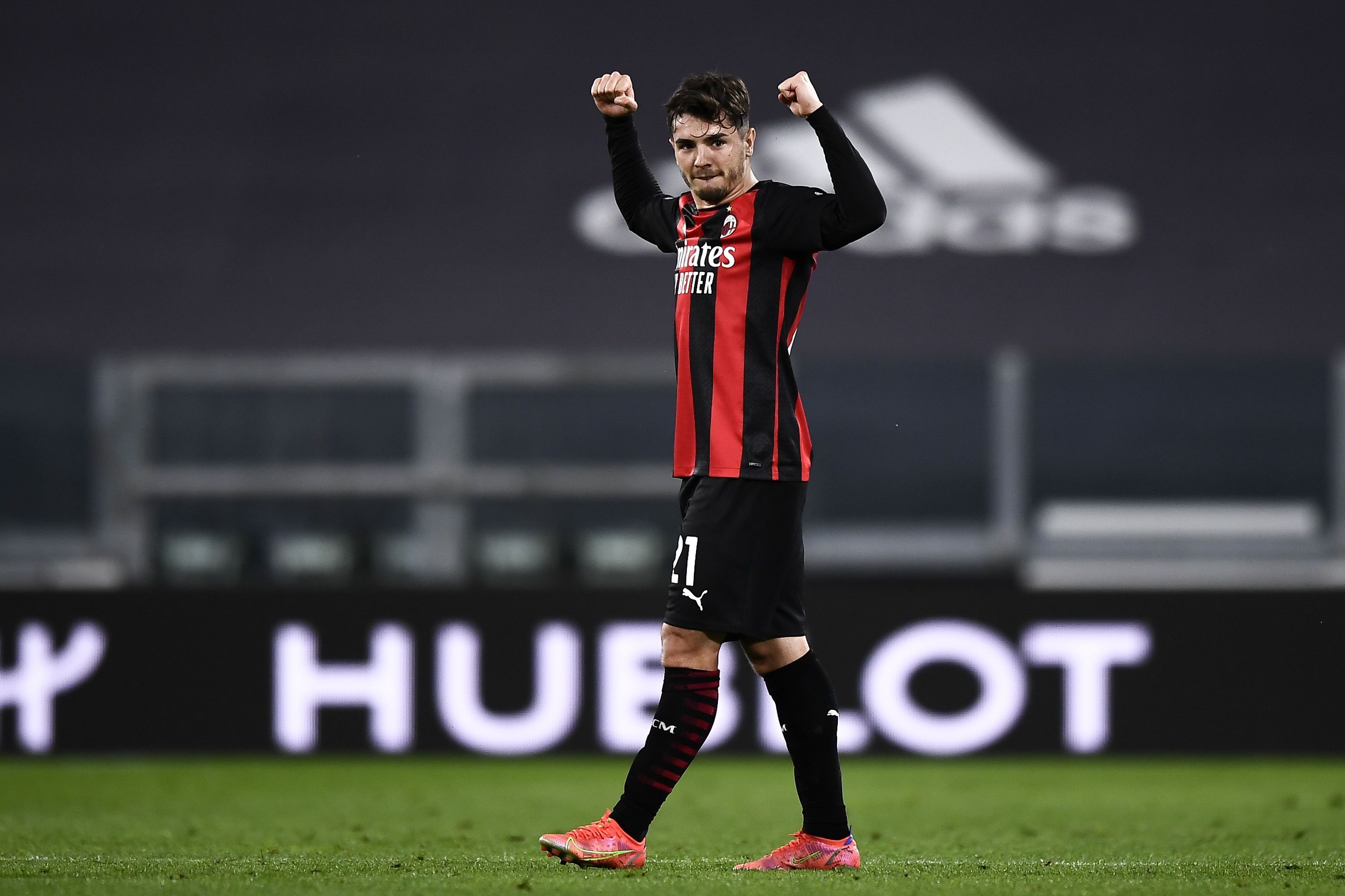 3119x2079 Sports Brahim Díaz HD Wallpaper
