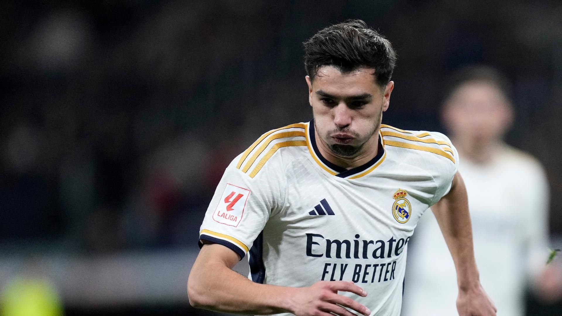 1920x1080 Brahim Diaz inspires Real Madrid to see