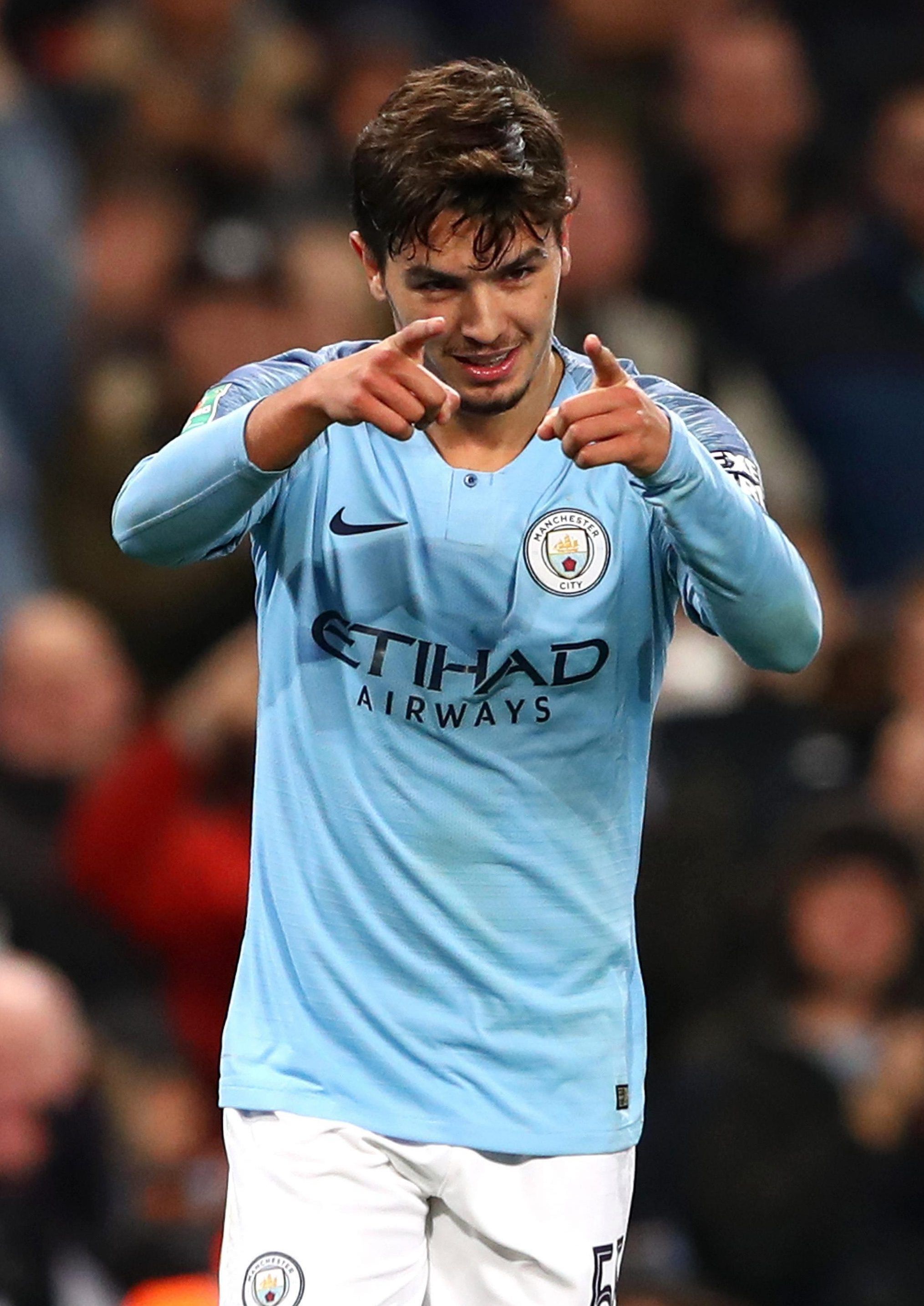 2030x2870 Manchester City youngster Brahim Diaz