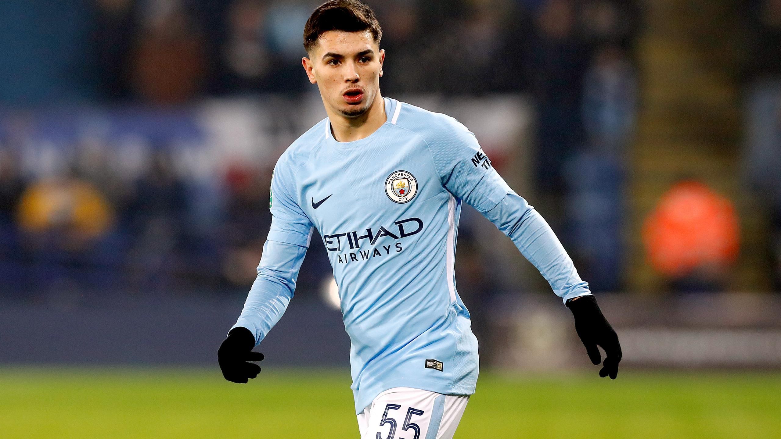 2560x1440 Brahim Diaz makes Real Madrid move