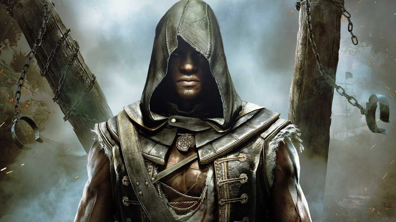 1280x720 Video Gaming: Assassin's Creed: Freedom Cry