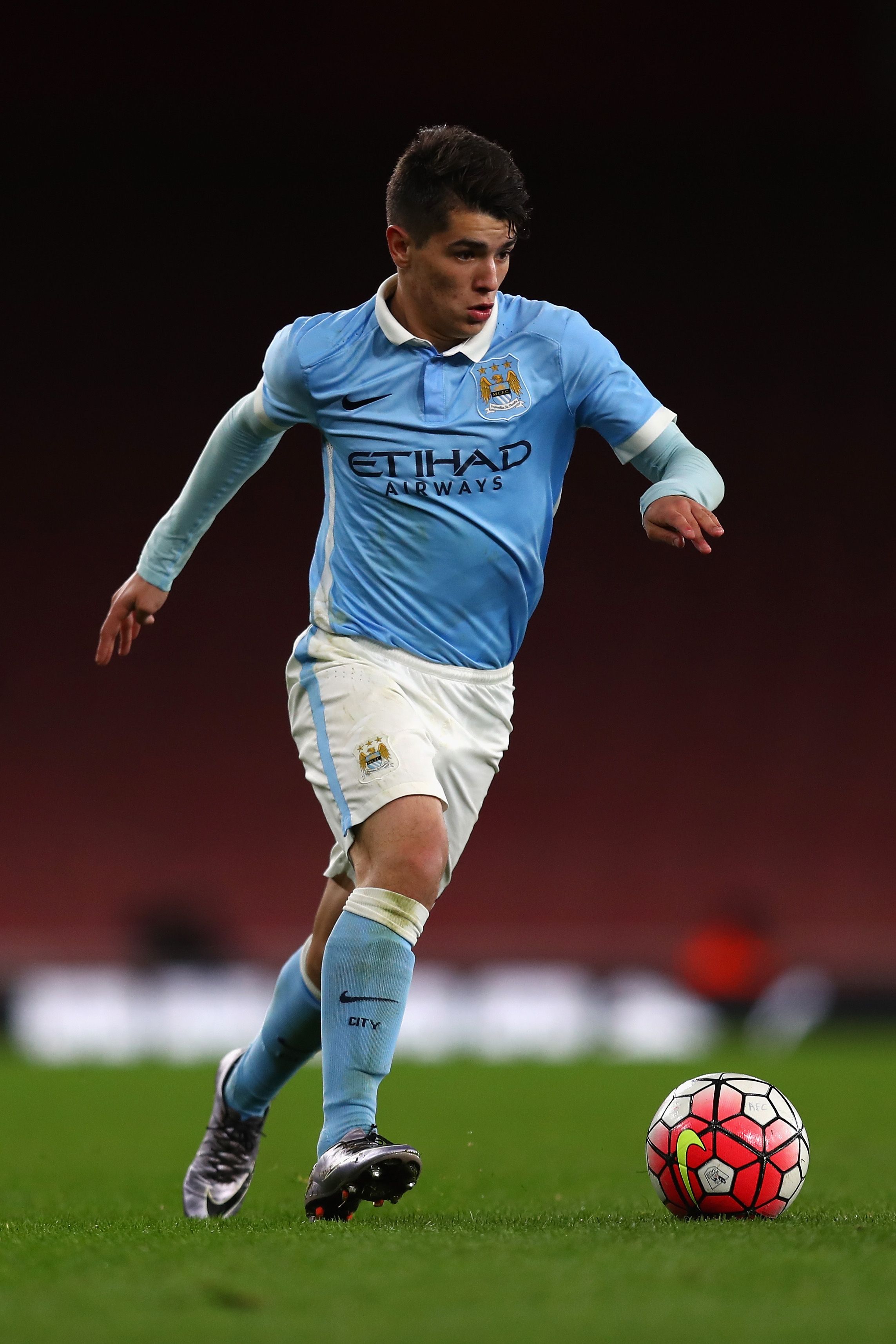 2286x3428 Brahim Diaz: Who is the Manchester City