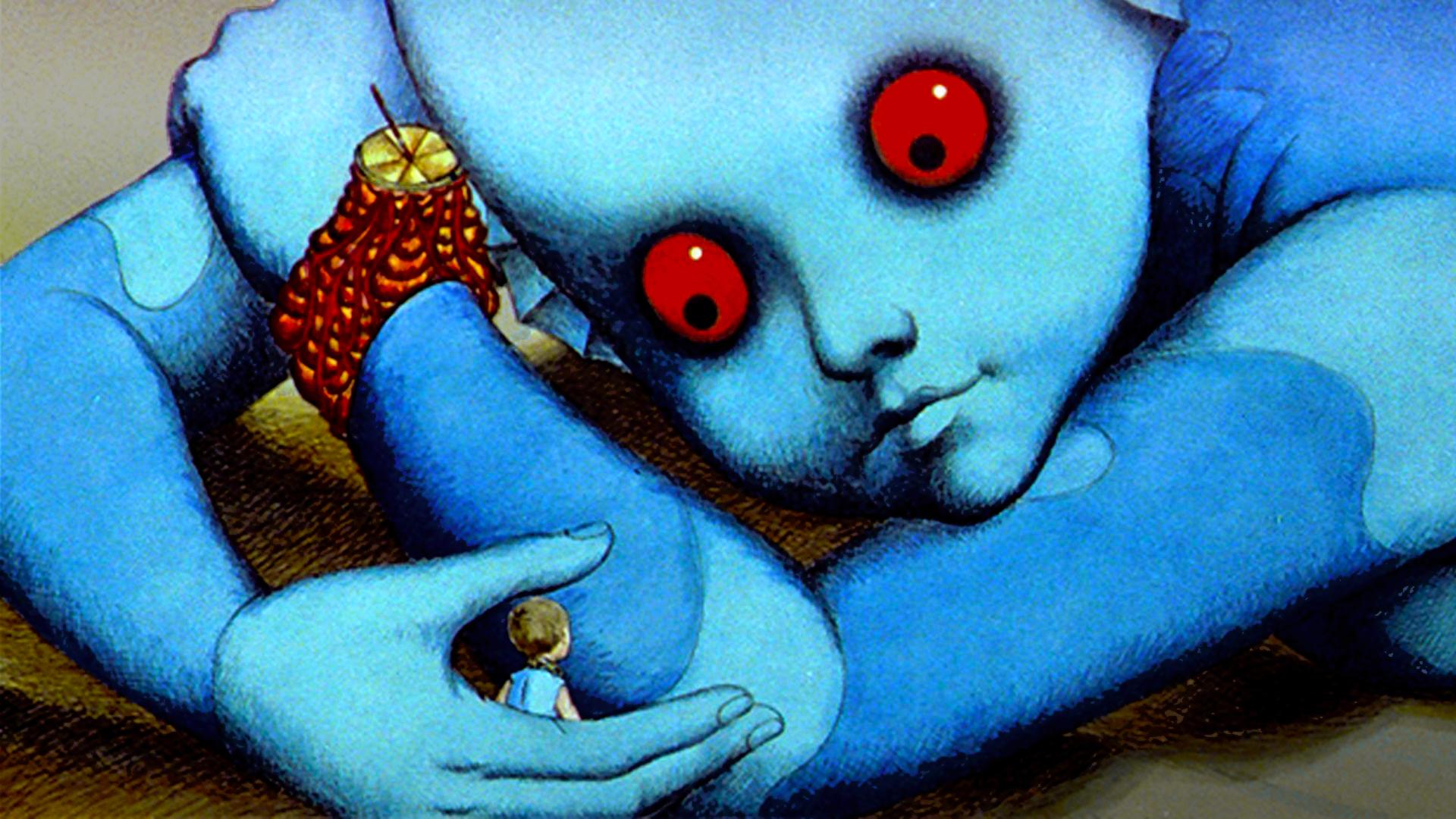 1920x1080 Improved Fantastic Planet Desktop