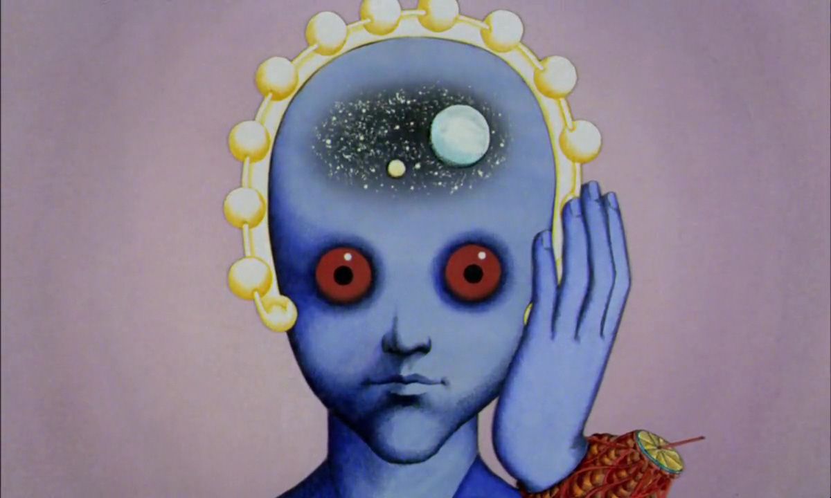 1200x720 Fantastic Planet Wallpaper