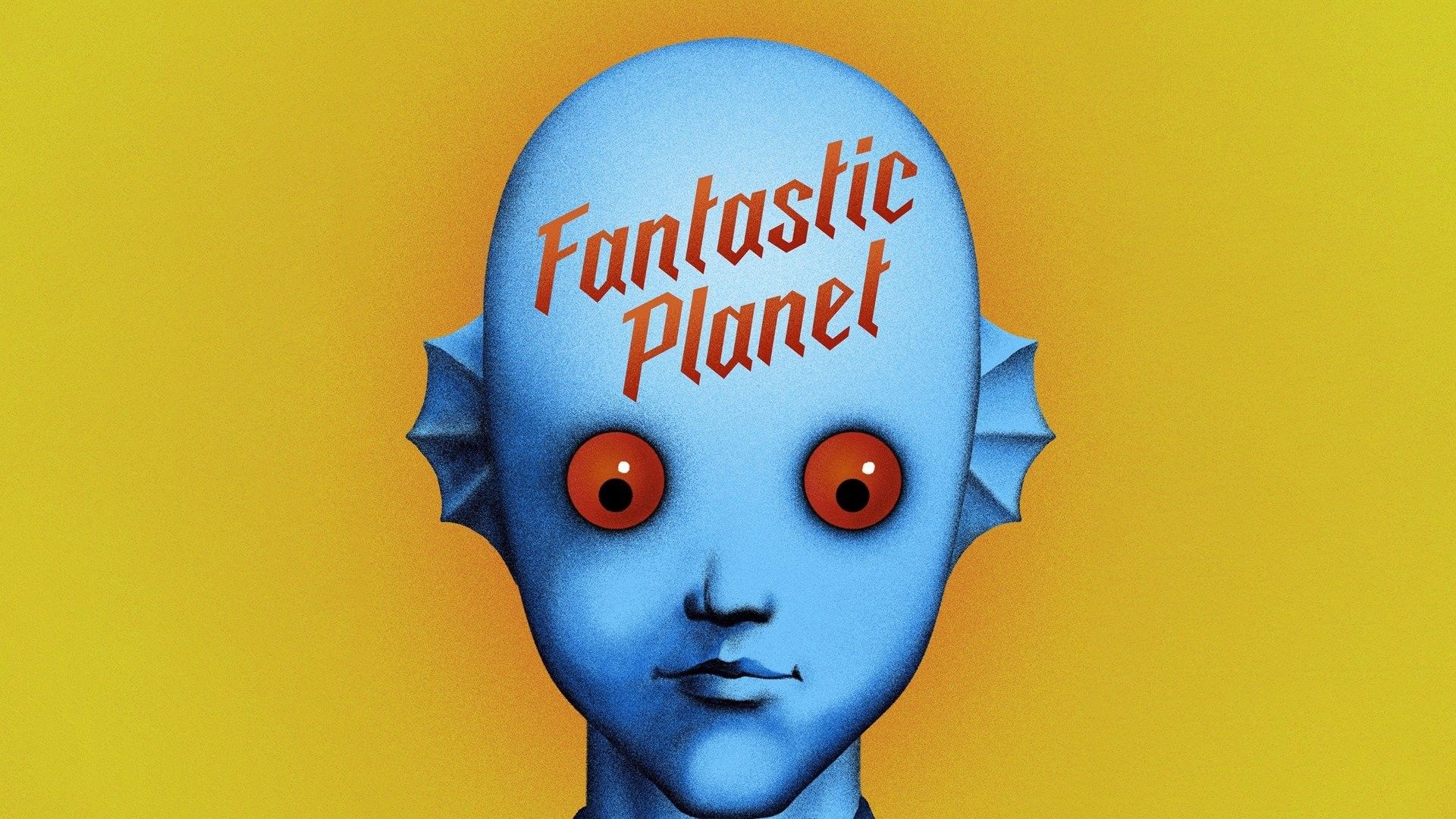 Fantastic Planet Wallpapers - Top Free Fantastic Planet Backgrounds ...