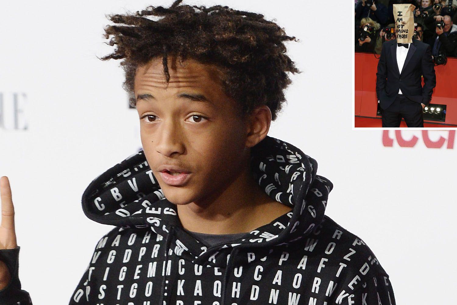 Jaden Smith Wallpapers - Top Free Jaden Smith Backgrounds - WallpaperAccess