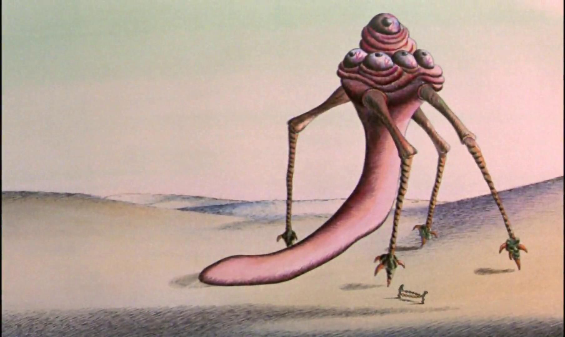 1808x1080 The Fantastic Planet