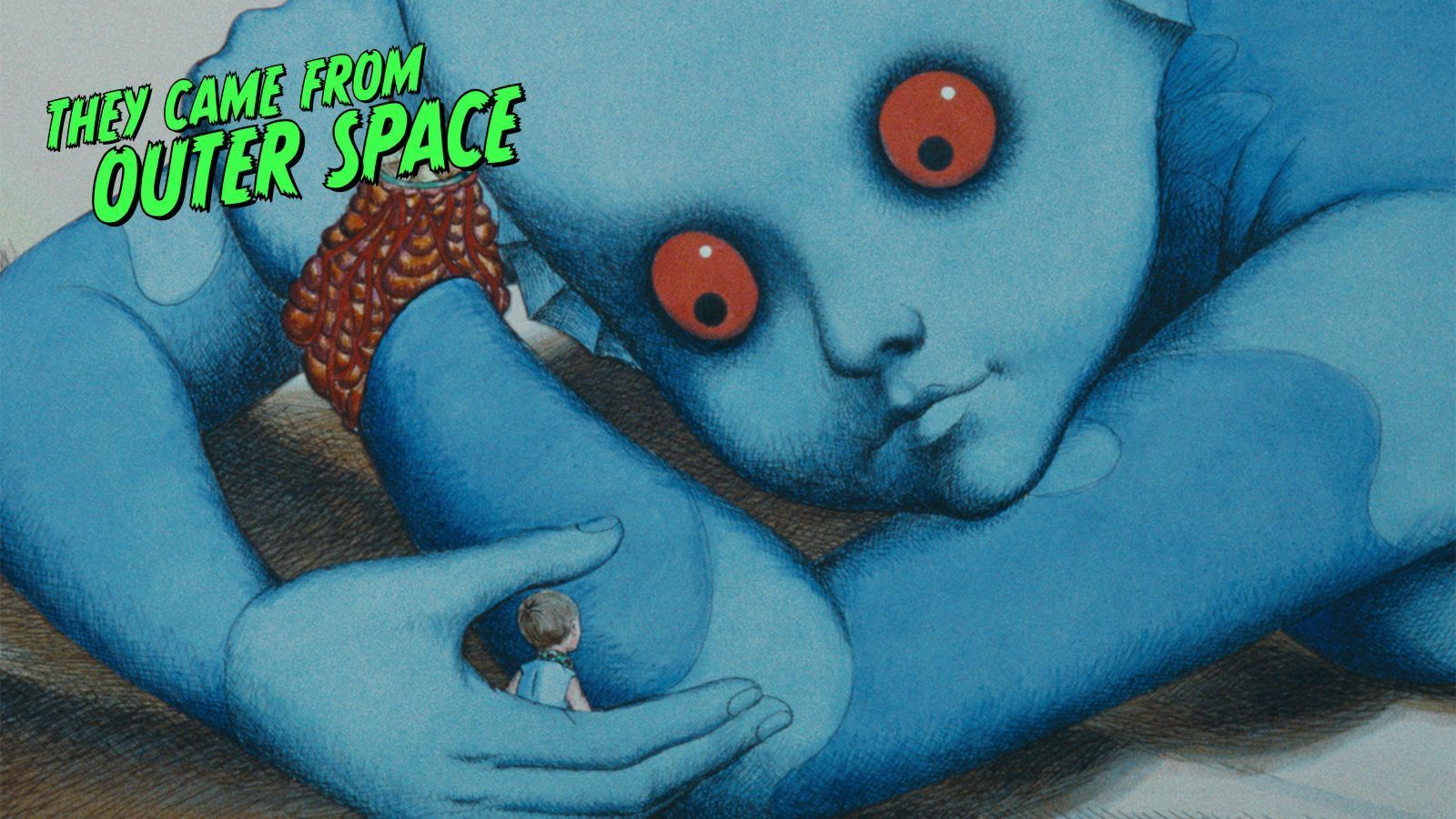 1600x900 animated marvel FANTASTIC PLANET