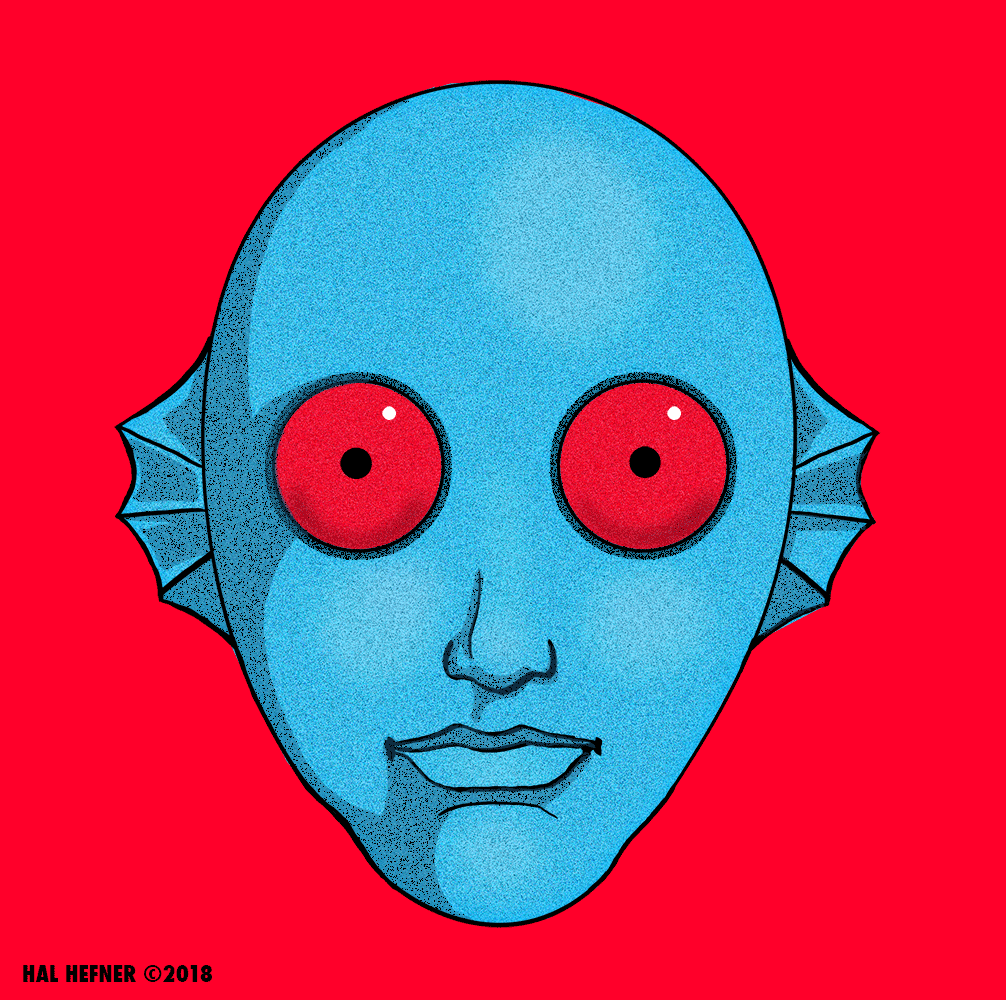 1006x1000 DRAAG PLANET - Behance