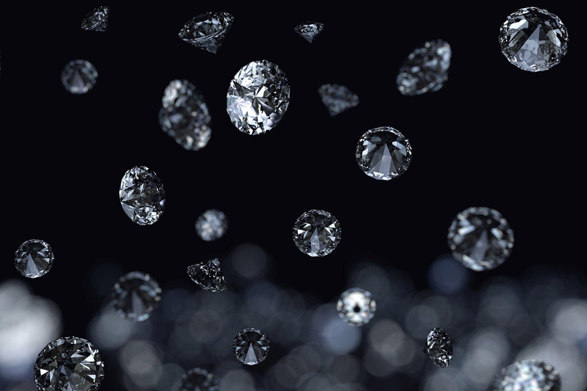 Diamonds Wallpapers - Top Free Diamonds Backgrounds - WallpaperAccess