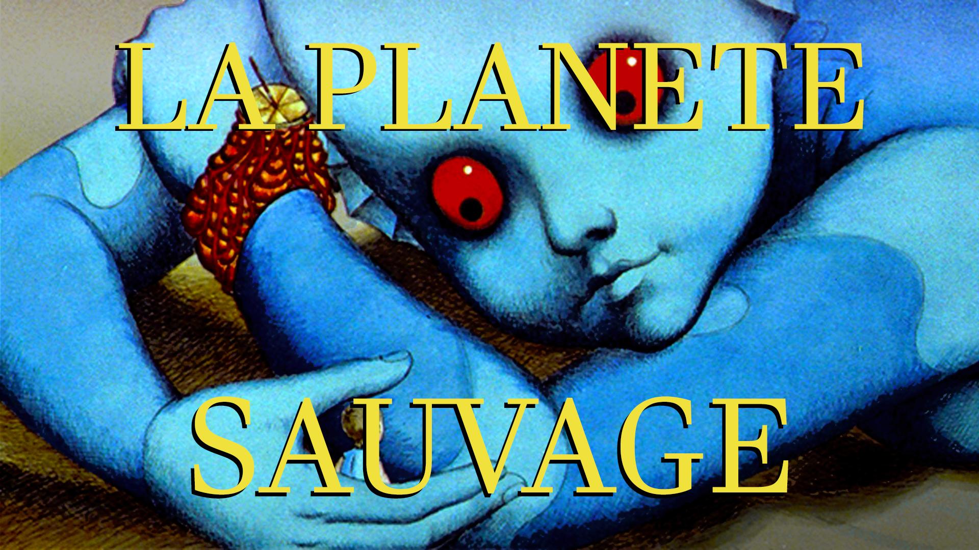 1920x1080 Fantastic Planet Desktop Wallpaper