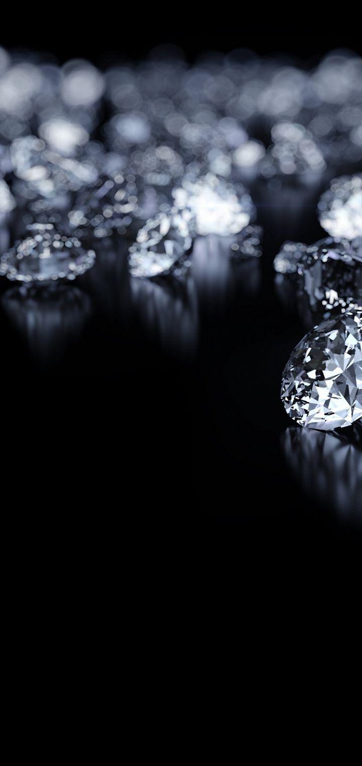 720x1520 Diamonds Diamond Jewelery Wallpaper - [720x1520]