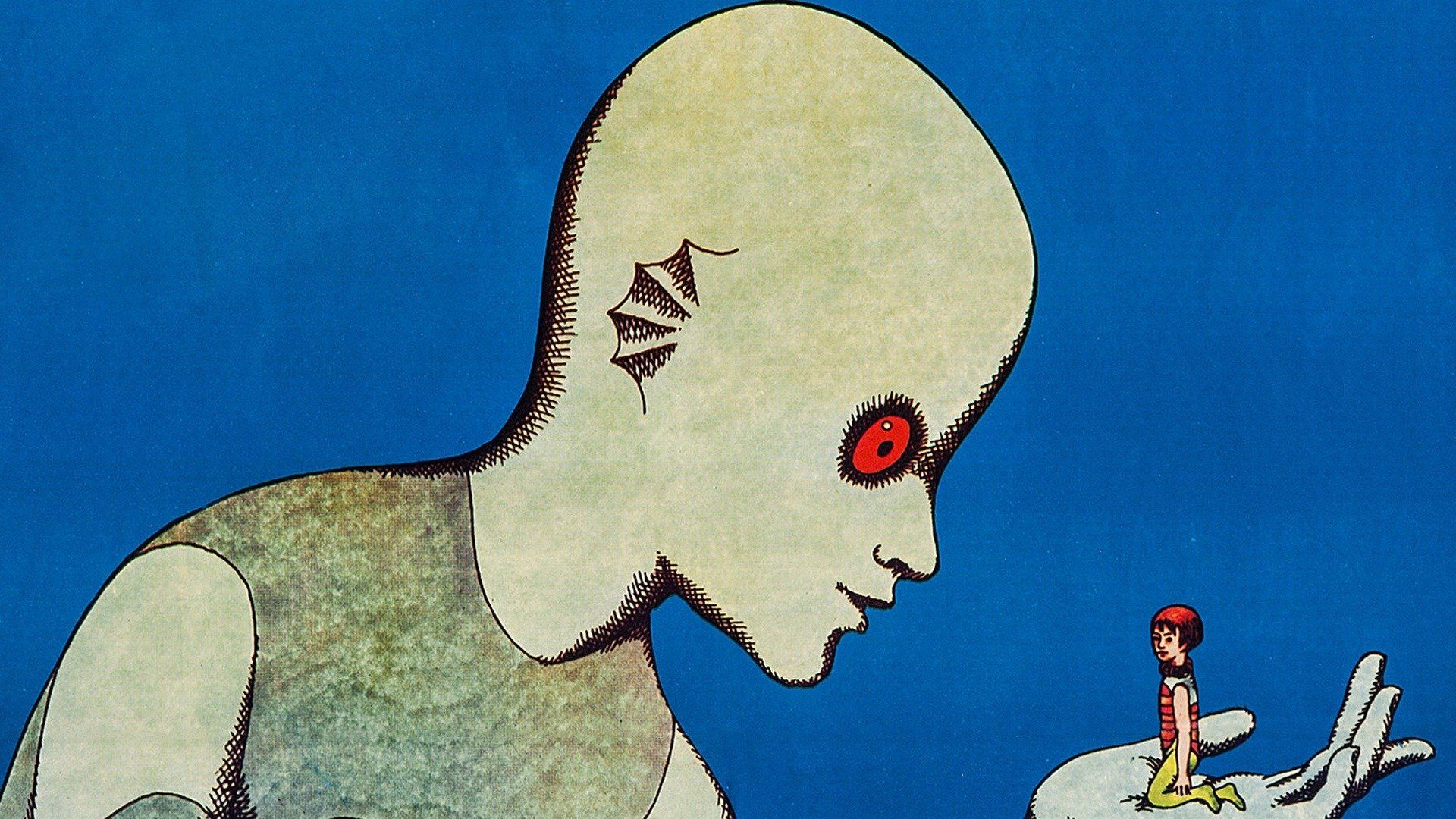 1920x1080 Watch Fantastic Planet (1973) Full