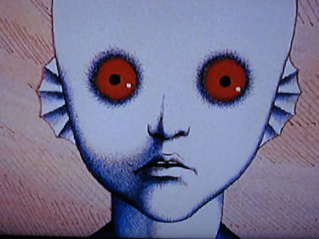 1024x768 Fantastic Planet