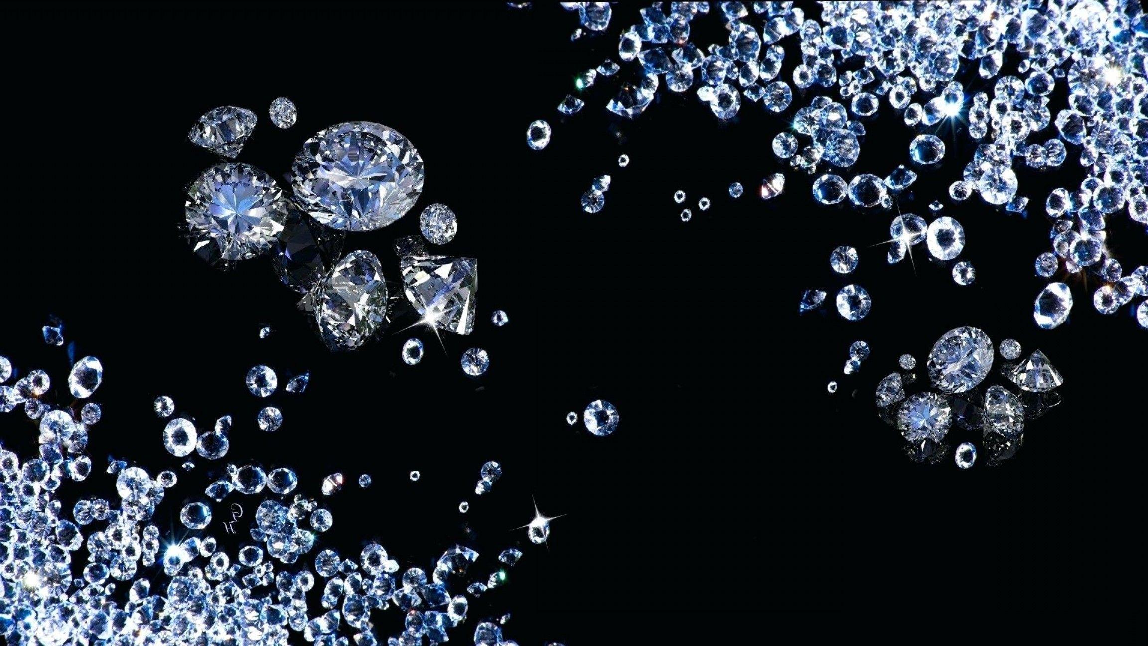 2304x1296 Black diamonds wallpaper Gallery